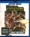 Hobo with a Shotgun (uncut) Blu-Ray